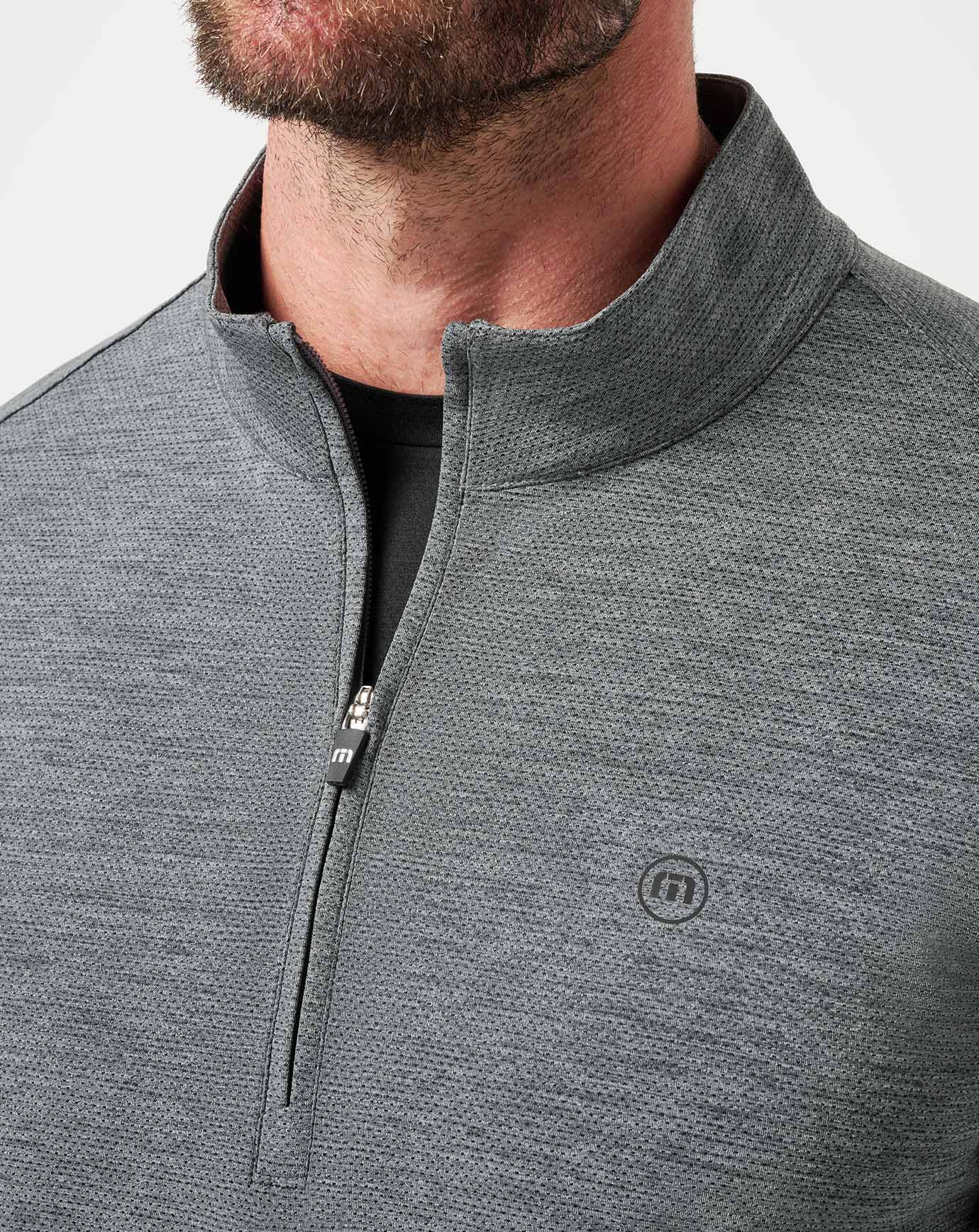 Heater Pro Quarter Zip - Image 4