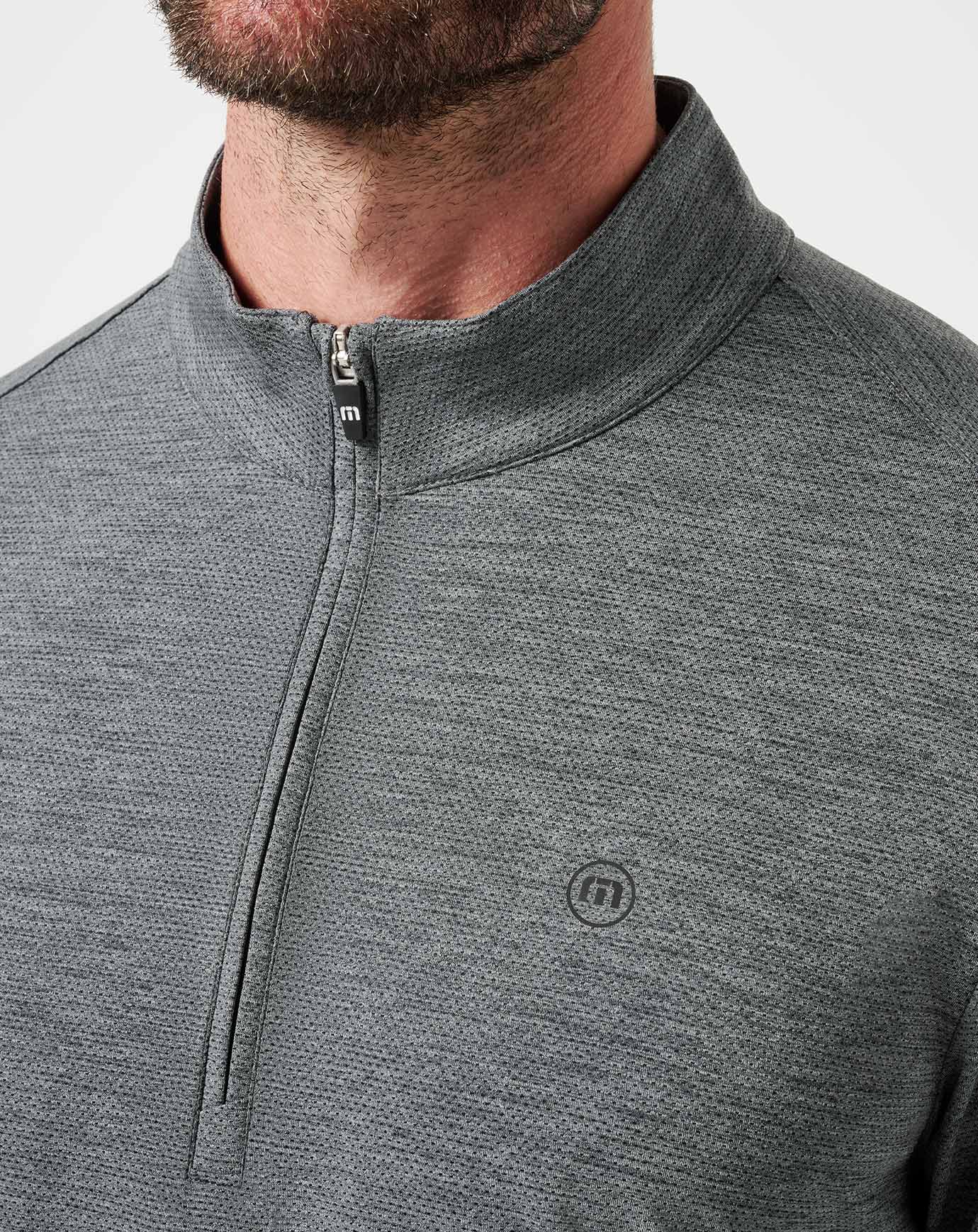 Heater Pro Quarter Zip - Image 5