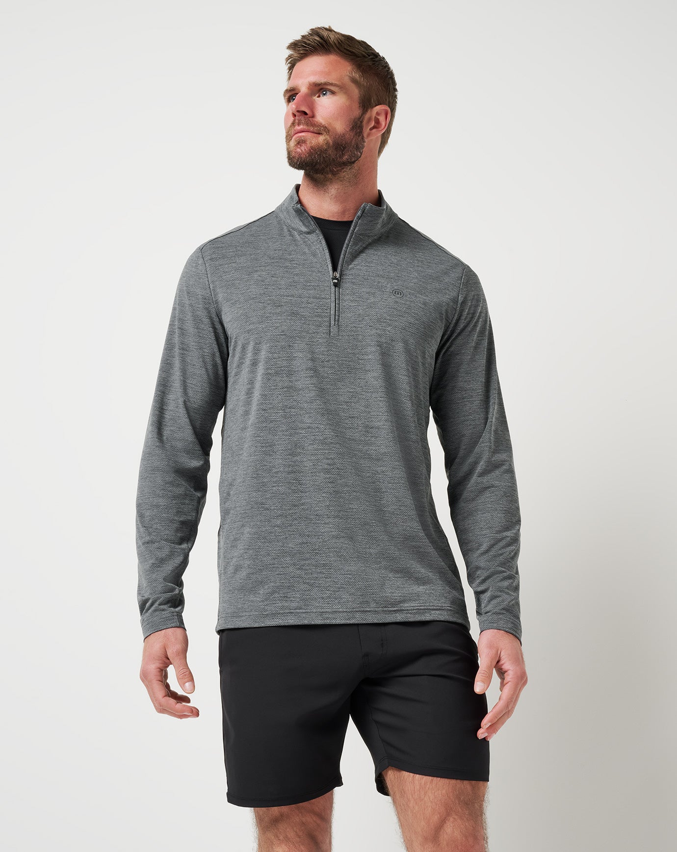 Heater Pro Quarter Zip - Image 6