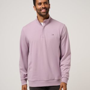 Cloud Quarter Zip 2.0