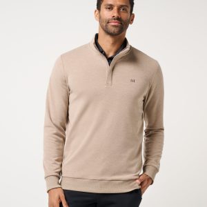 Cloud Quarter Zip 2.0