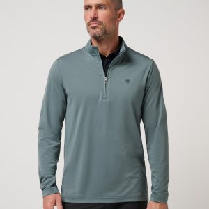 Heater Pro Quarter Zip