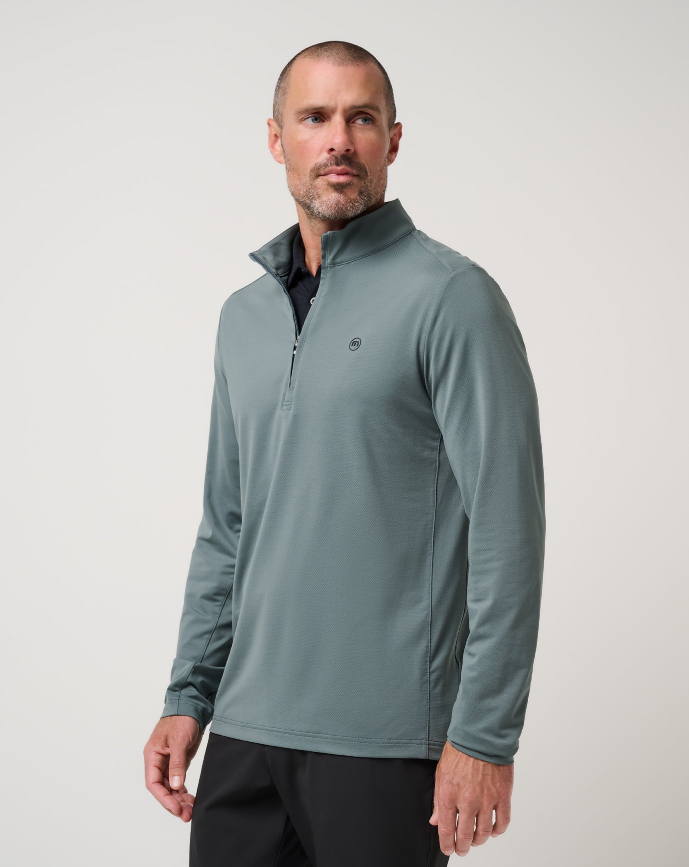 Heater Pro Quarter Zip - Image 2