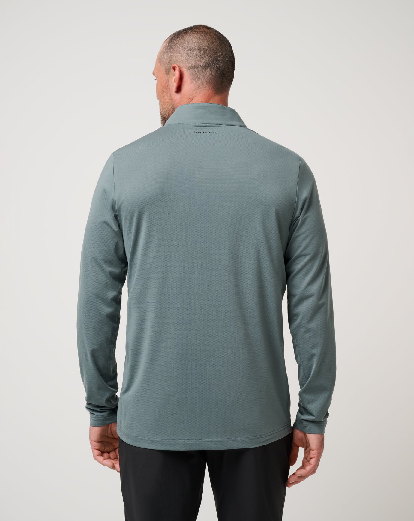 Heater Pro Quarter Zip - Image 3