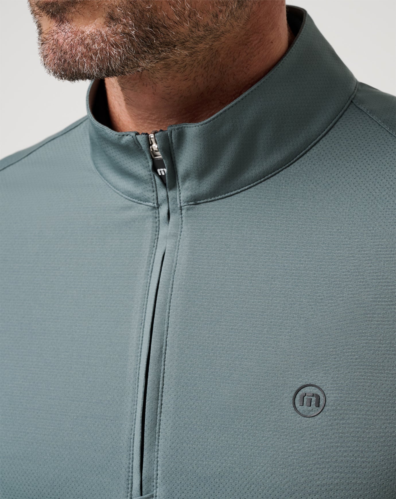 Heater Pro Quarter Zip - Image 4