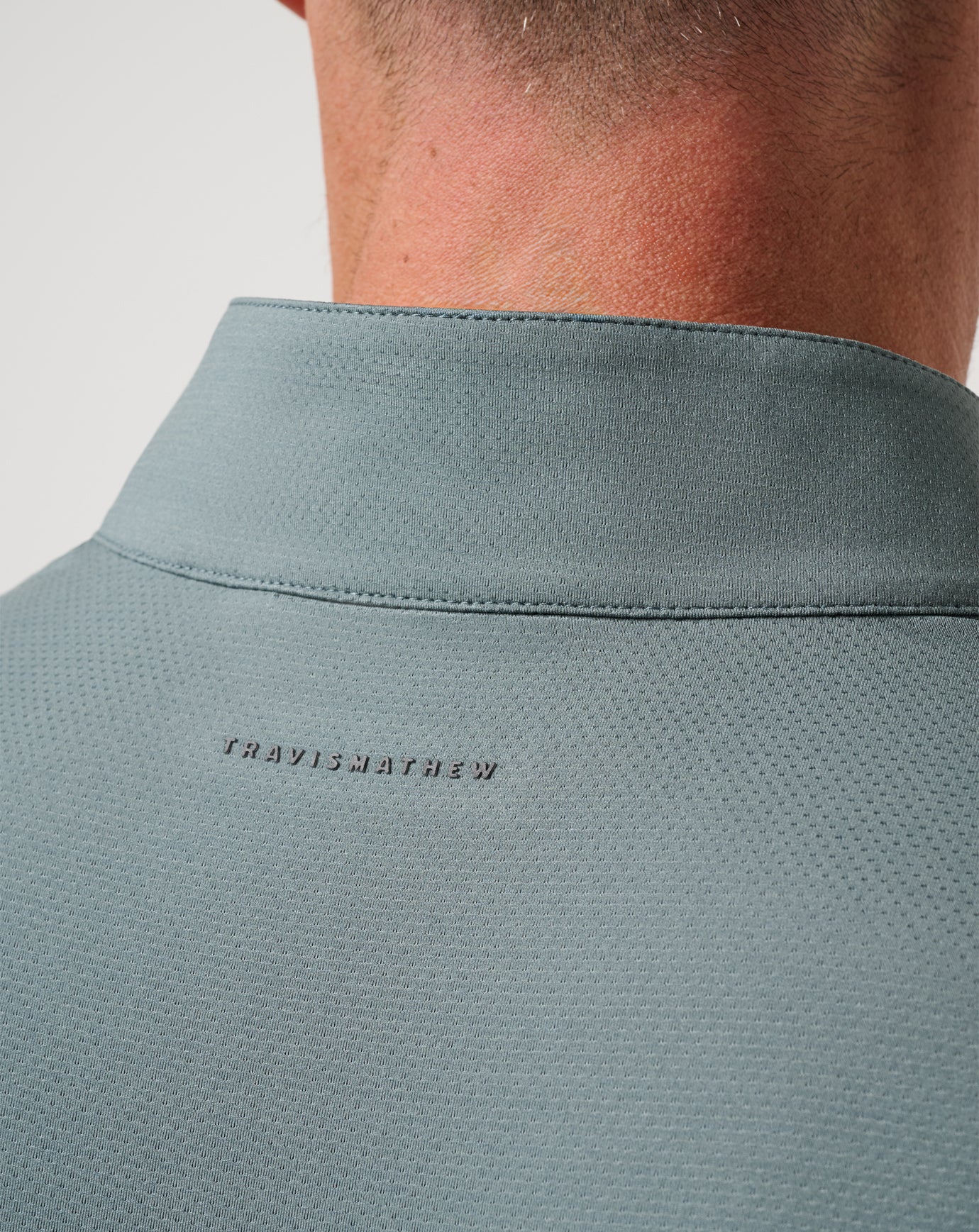 Heater Pro Quarter Zip - Image 5