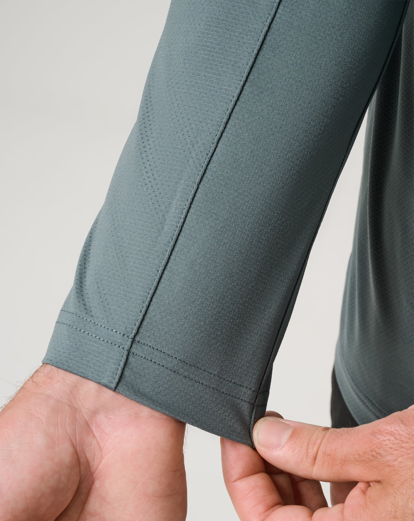 Heater Pro Quarter Zip - Image 6