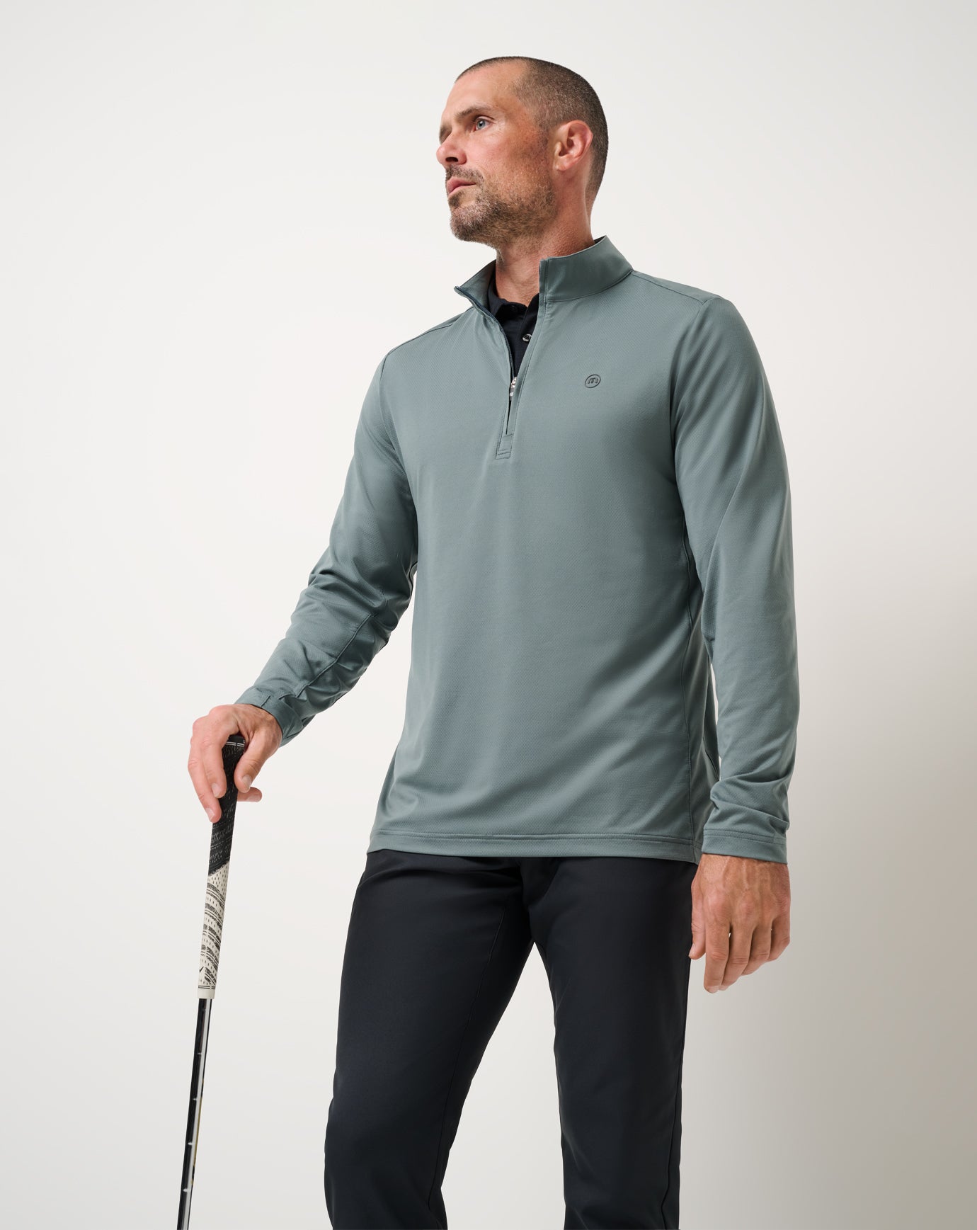 Heater Pro Quarter Zip - Image 7