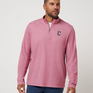 Cleveland Guardians Time To Tailgate Quarter Zip