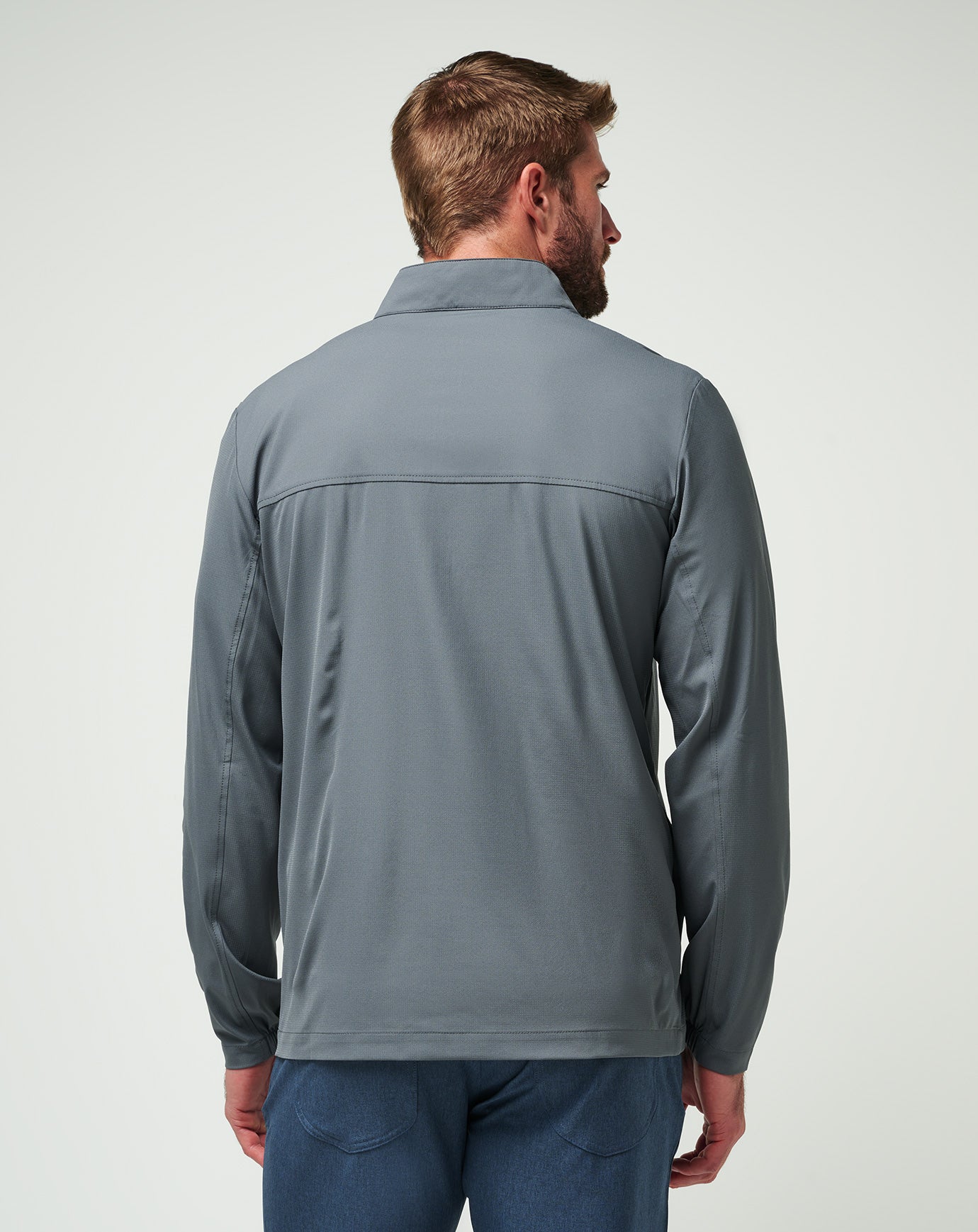 Wanderlust Quarter Zip - Image 3