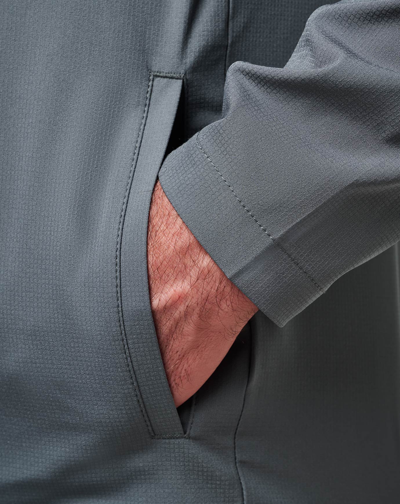Wanderlust Quarter Zip - Image 6
