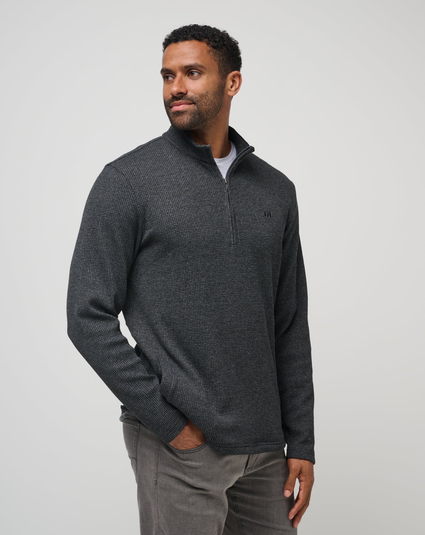 Last Sunset Quarter Zip - Image 2