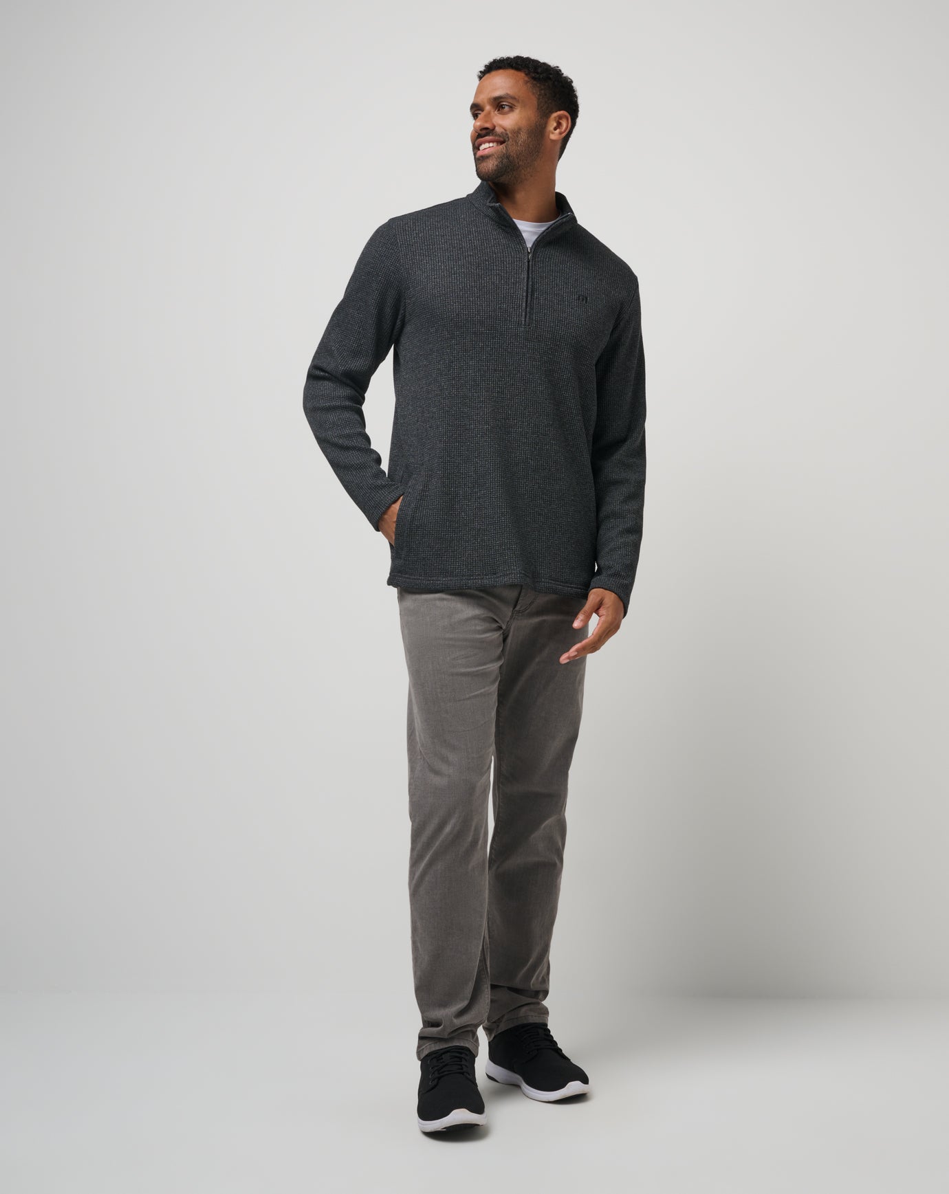 Last Sunset Quarter Zip - Image 5