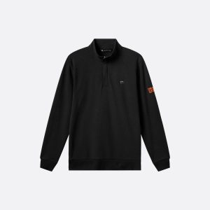 USC Cloud Quarter Zip 2.0