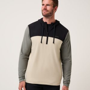 Brrrr Season Quarter Zip