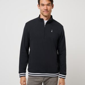 Happier Hour Quarter Zip