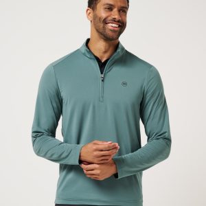 Heater Pro Quarter Zip