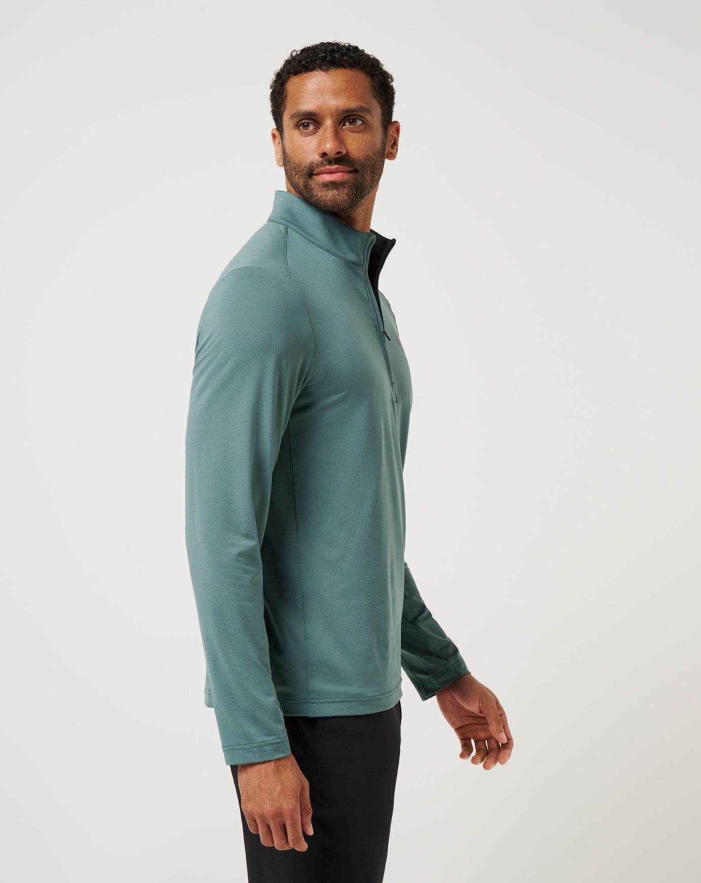 Heater Pro Quarter Zip - Image 2