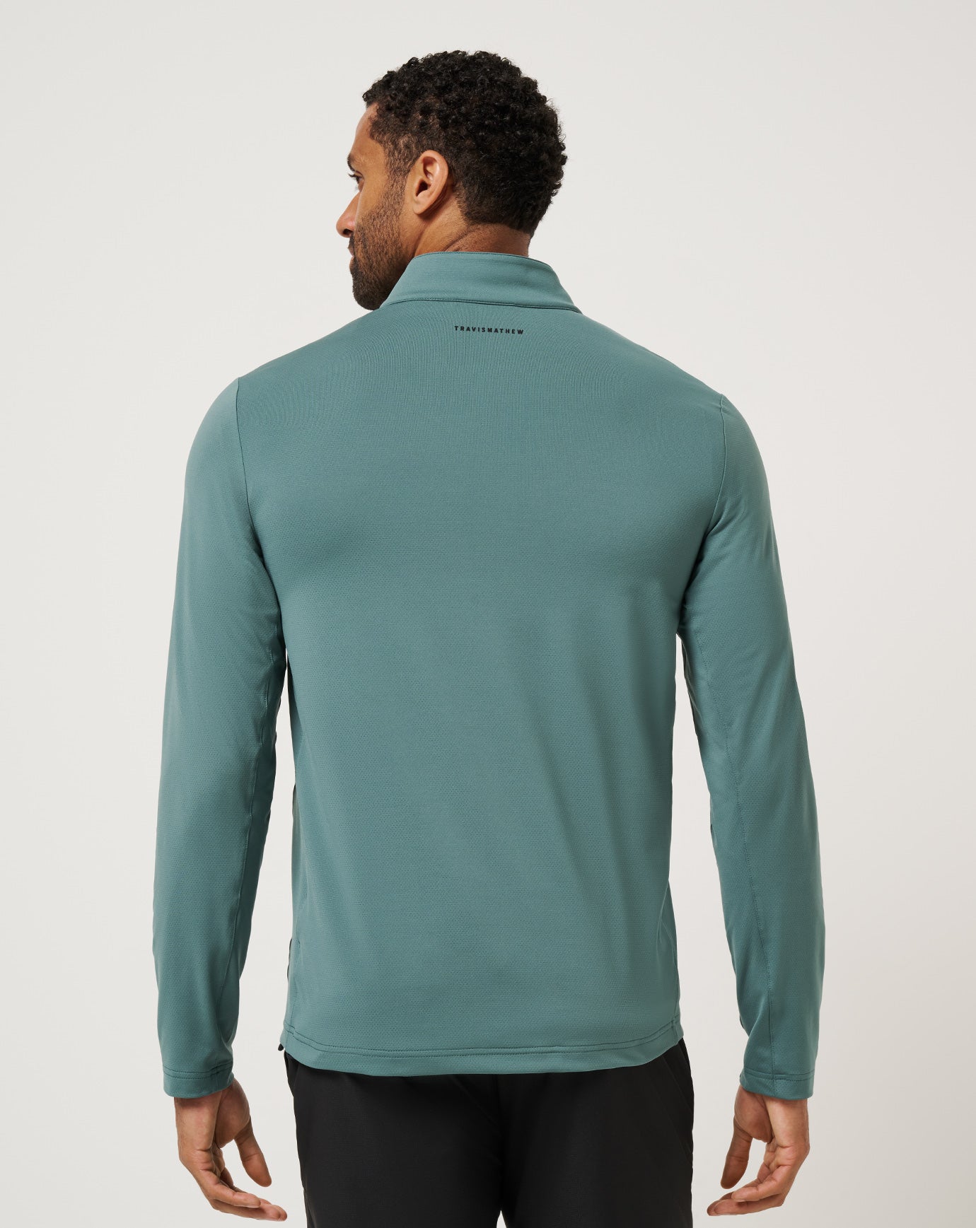 Heater Pro Quarter Zip - Image 3