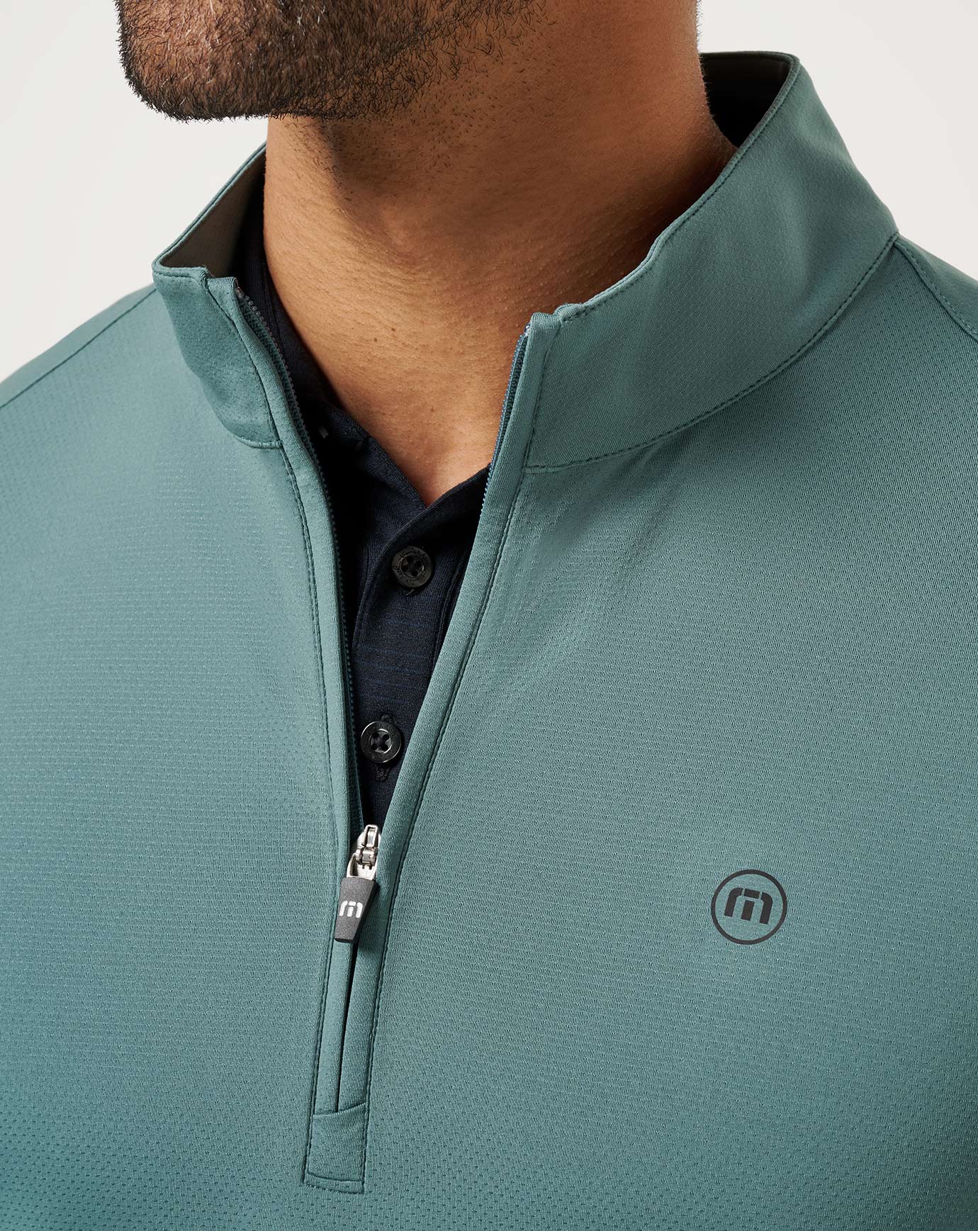 Heater Pro Quarter Zip - Image 4