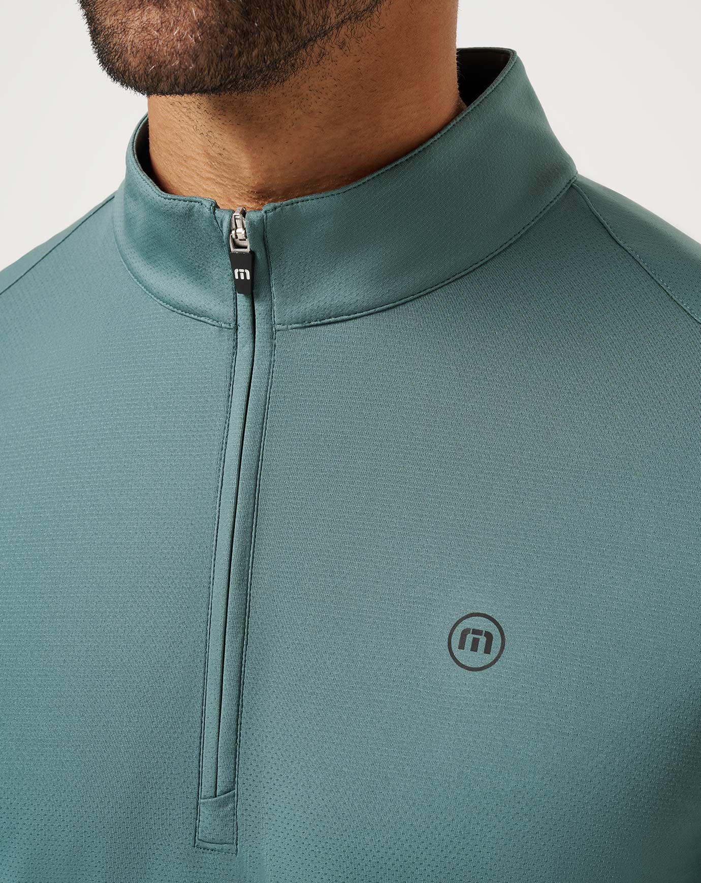 Heater Pro Quarter Zip - Image 5