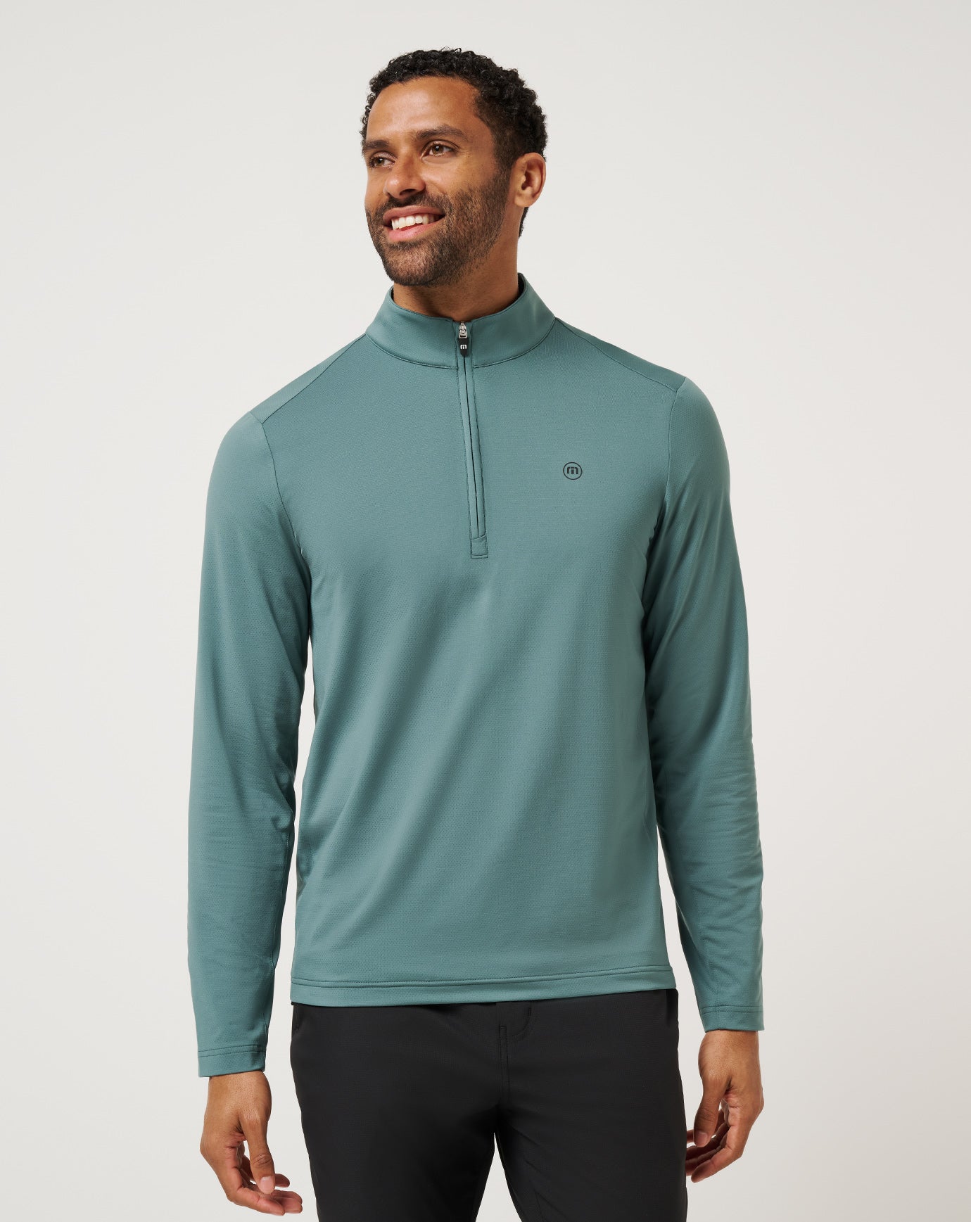 Heater Pro Quarter Zip - Image 6
