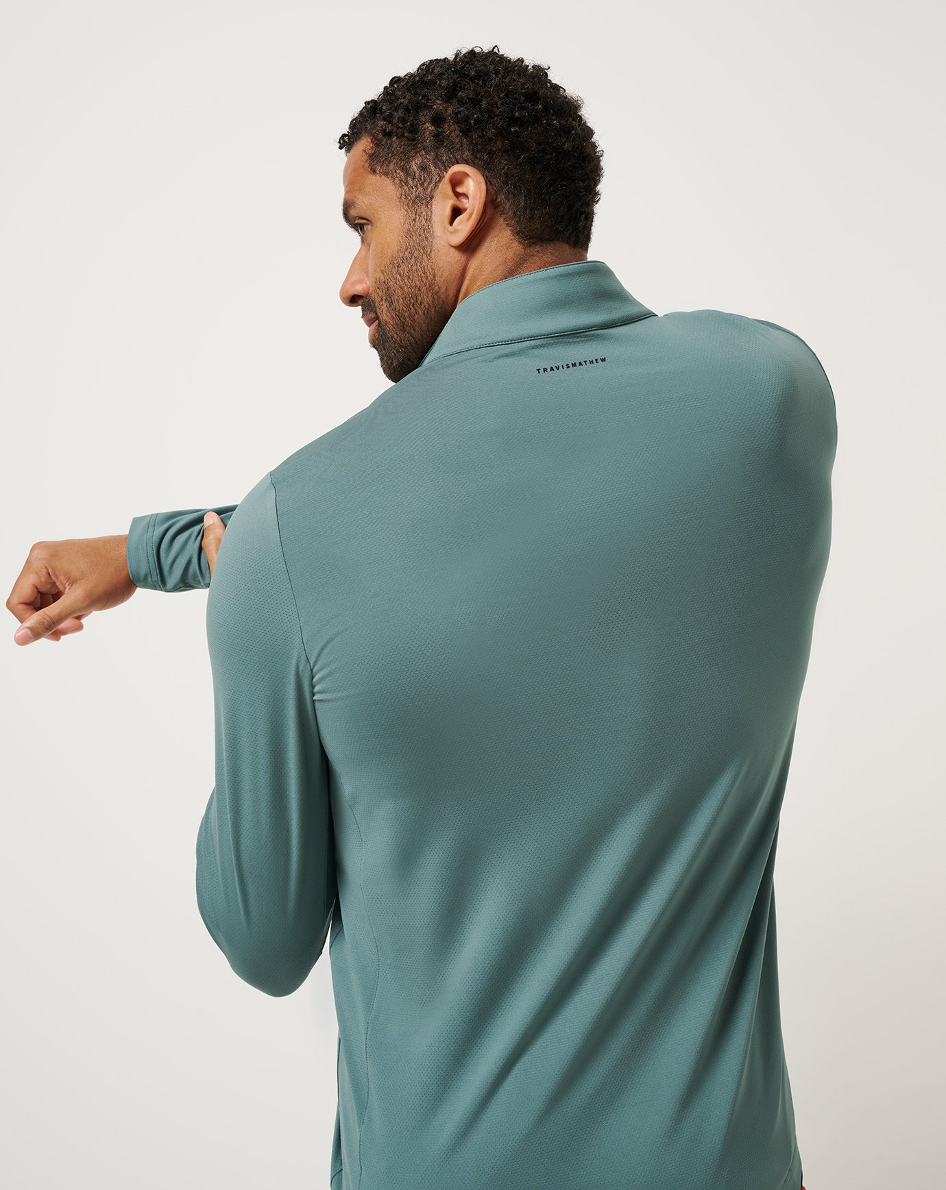 Heater Pro Quarter Zip - Image 7