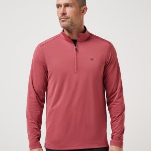 Heater Pro Quarter Zip