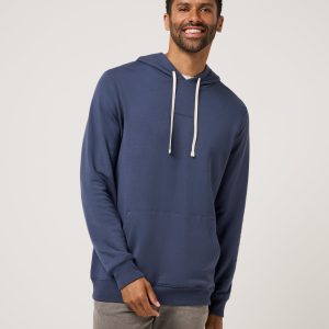 Coastal Cloud Hoodie