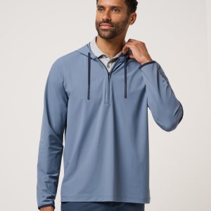 Hero Hour Tech Hoodie