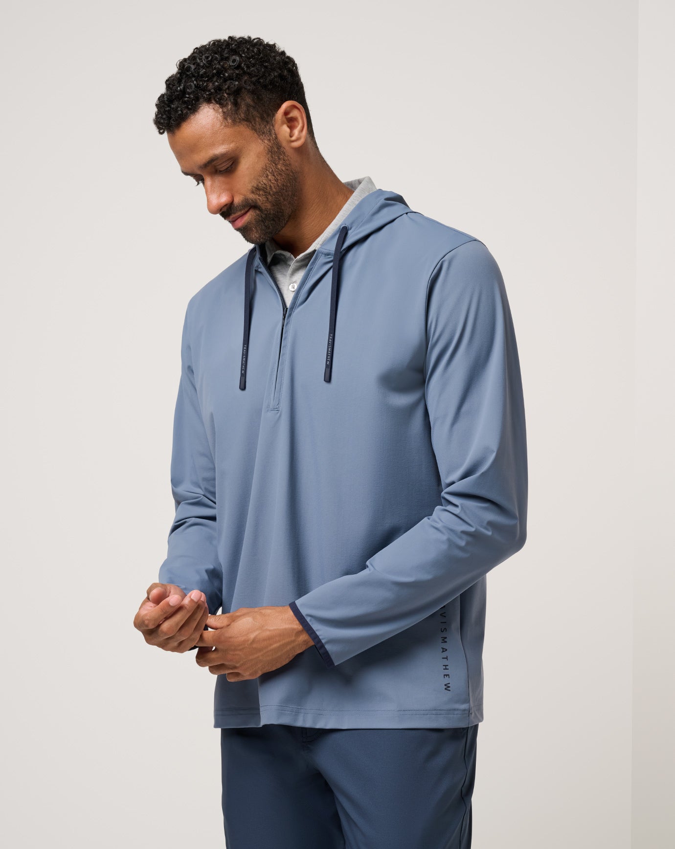 Hero Hour Tech Hoodie - Image 2