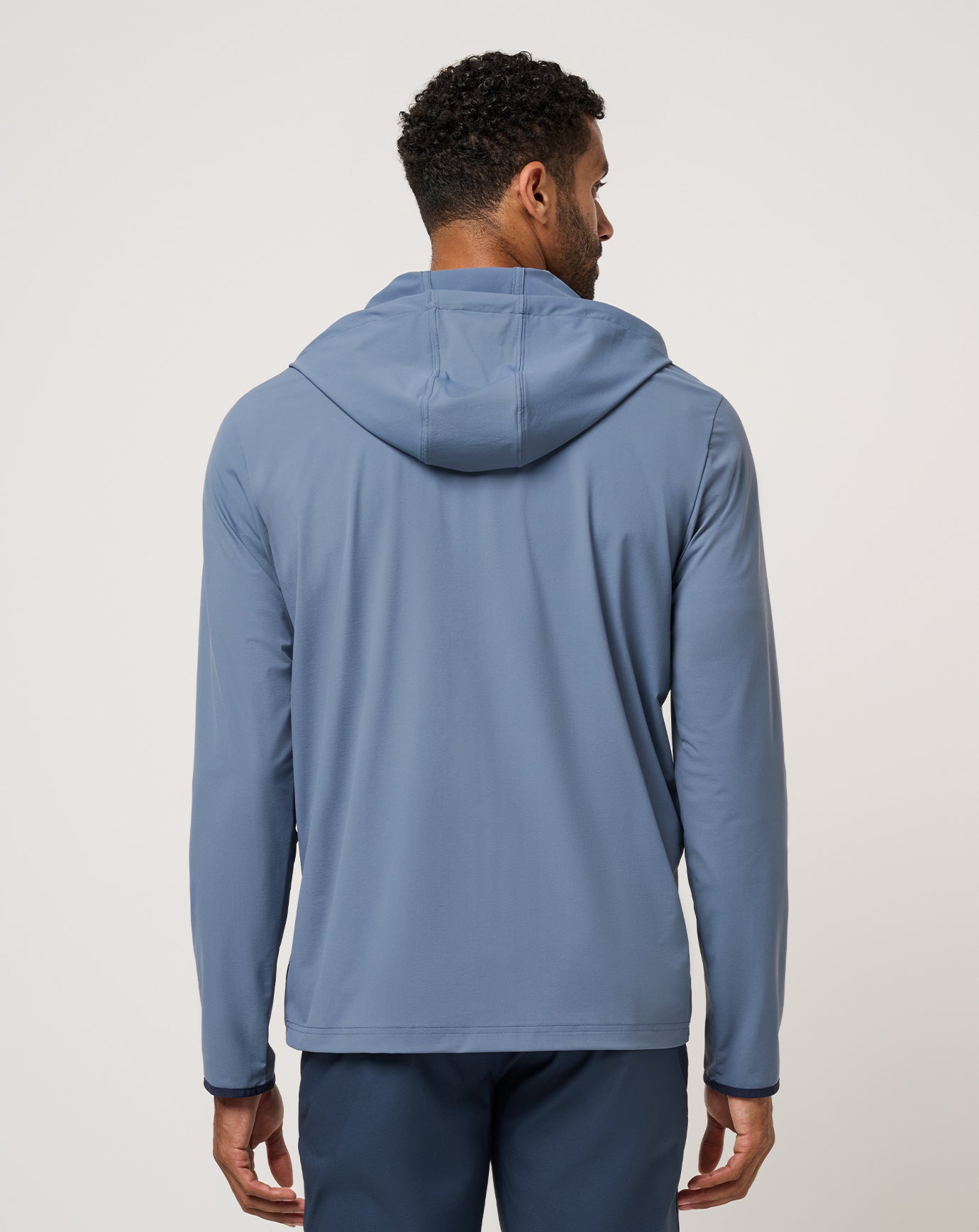 Hero Hour Tech Hoodie - Image 3