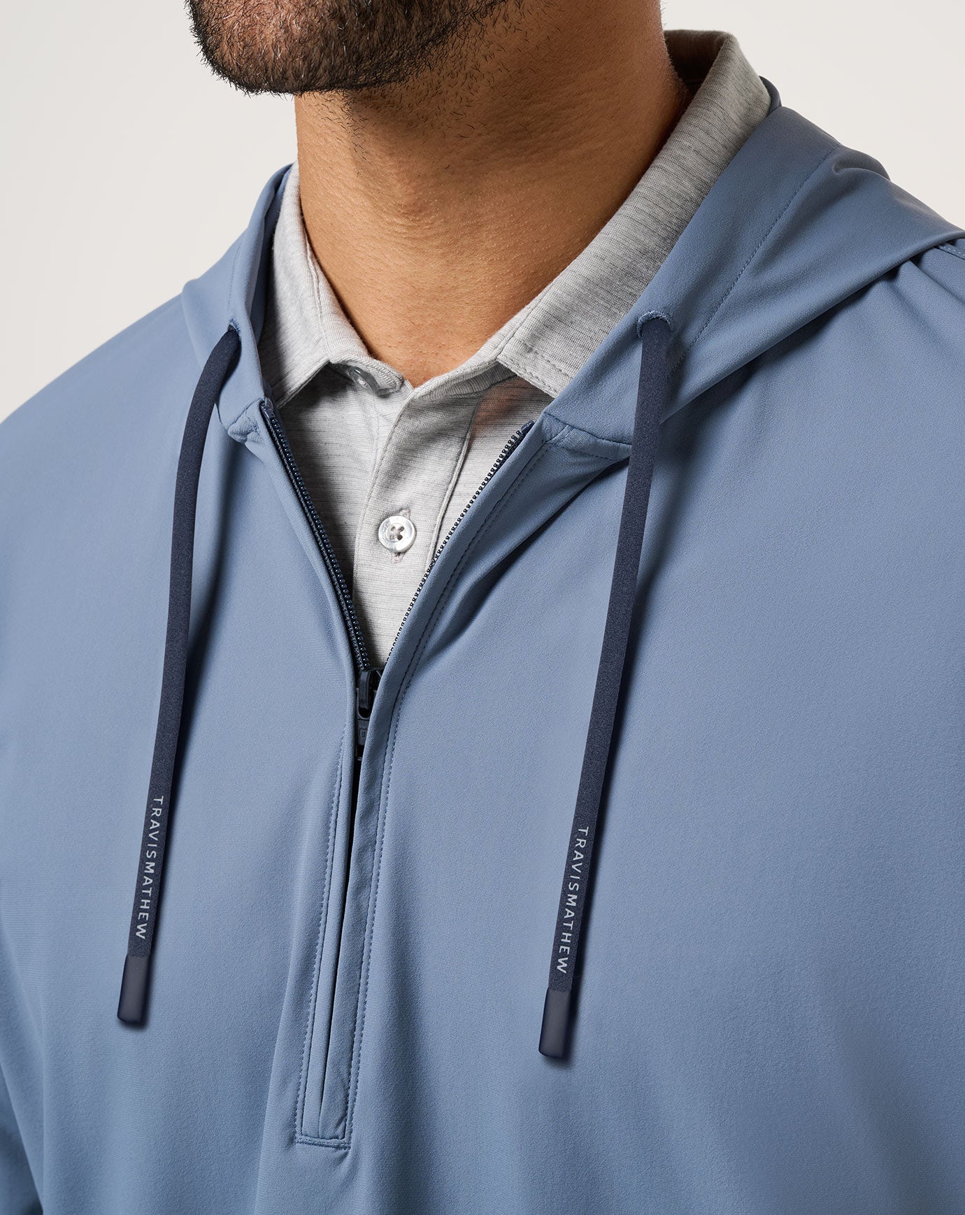 Hero Hour Tech Hoodie - Image 4