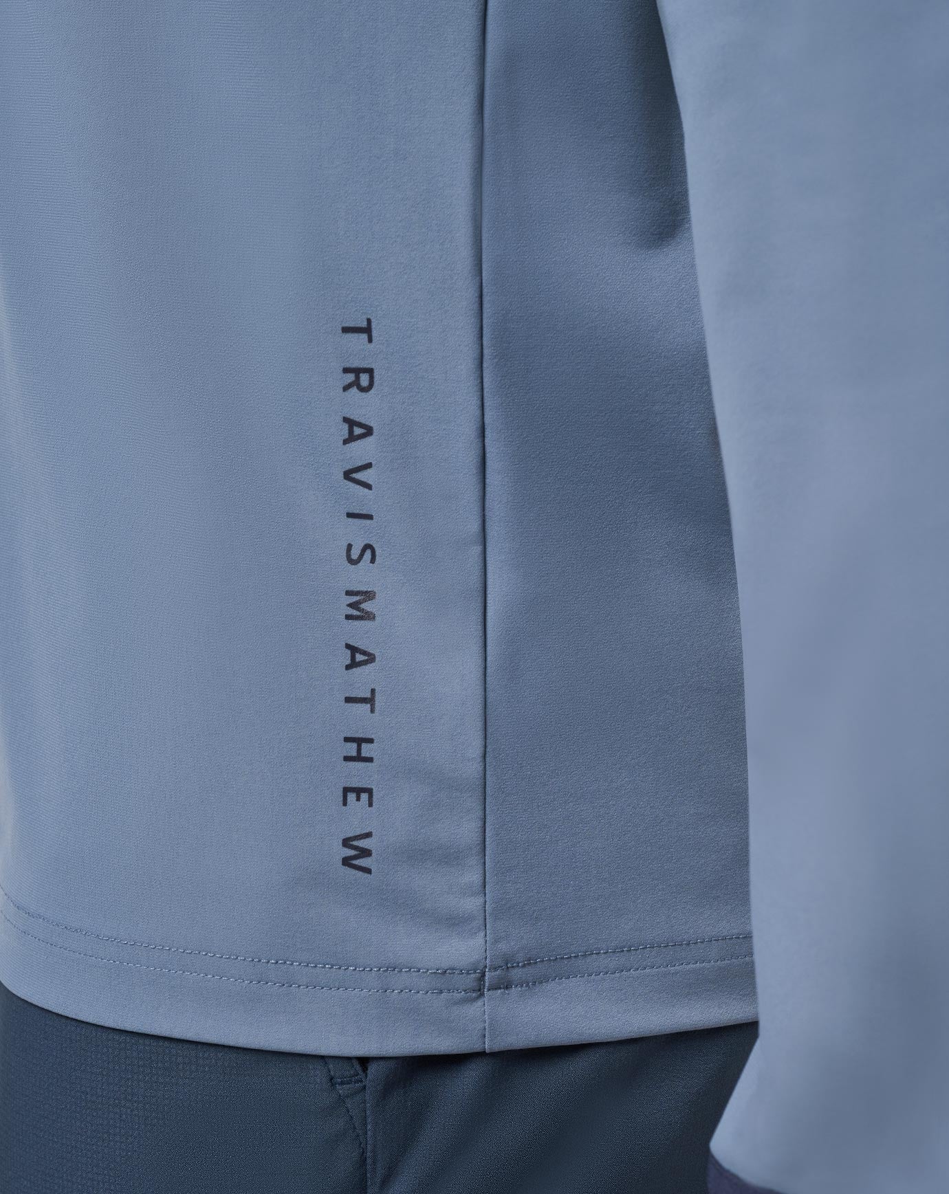 Hero Hour Tech Hoodie - Image 5