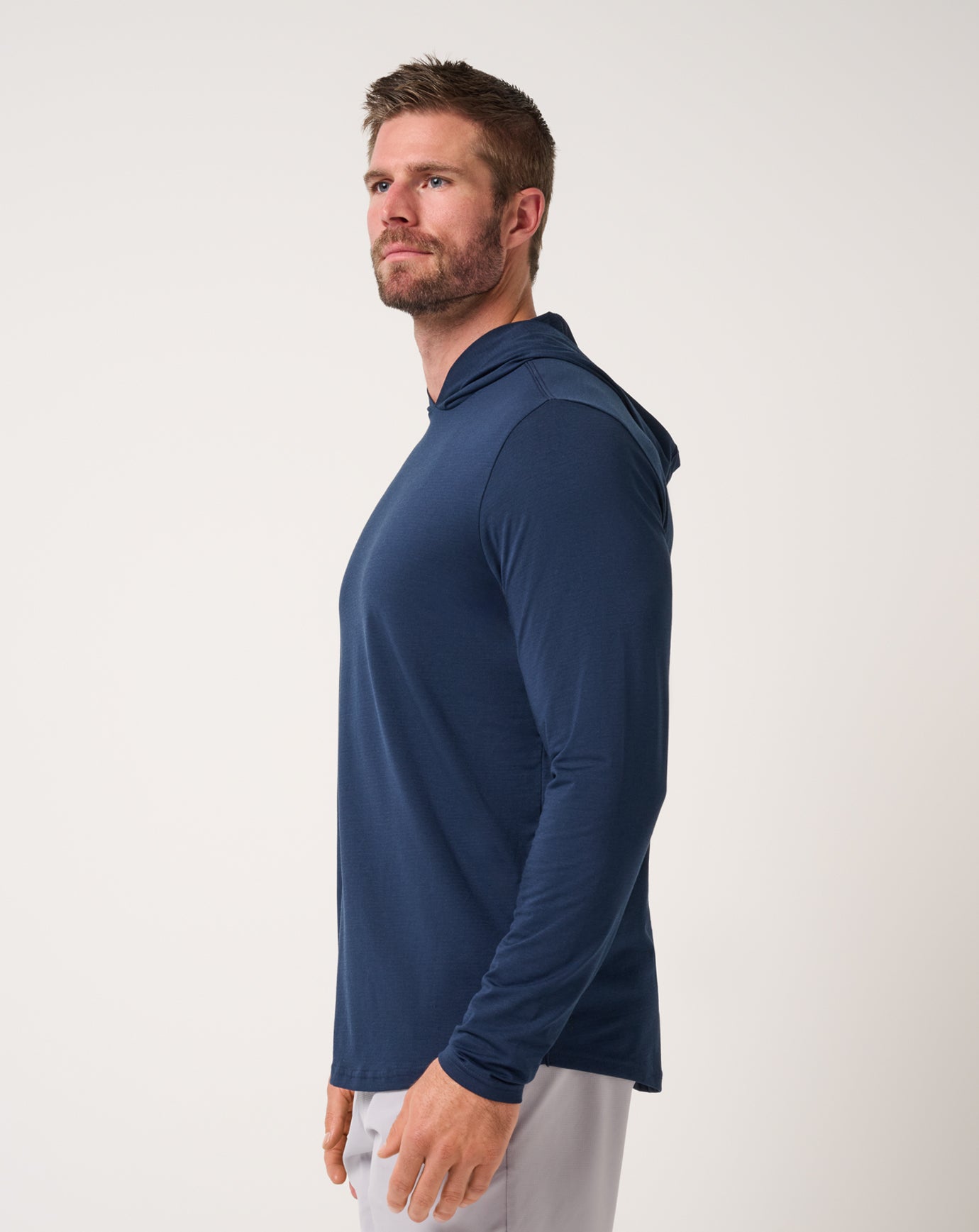 Performance Jersey Hoodie - Image 2