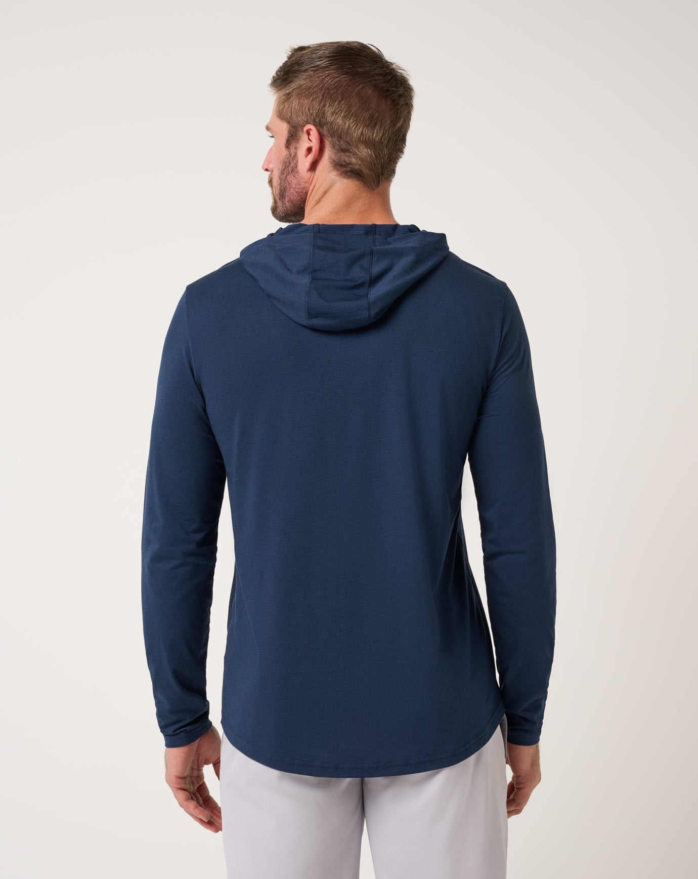 Performance Jersey Hoodie - Image 3