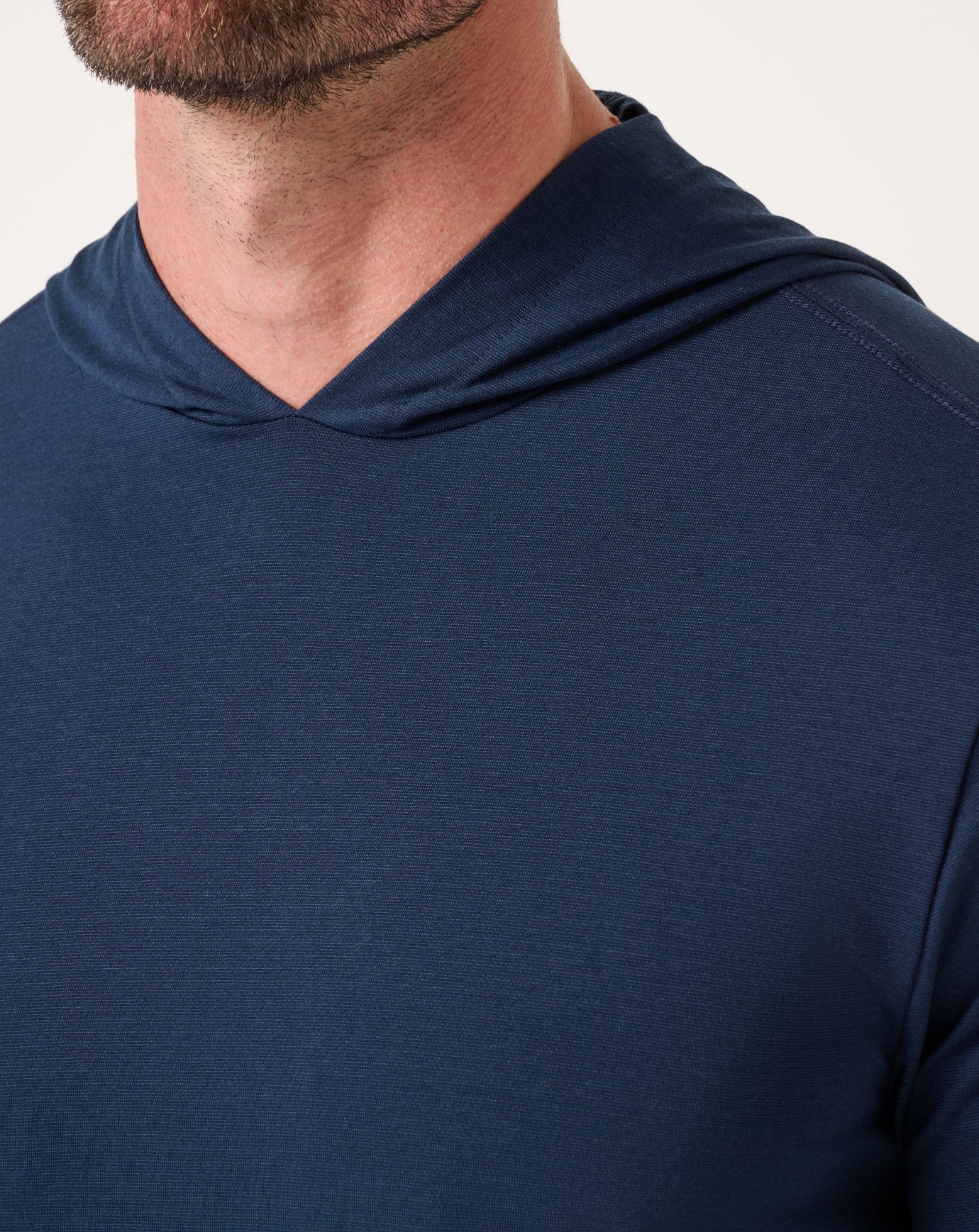 Performance Jersey Hoodie - Image 4