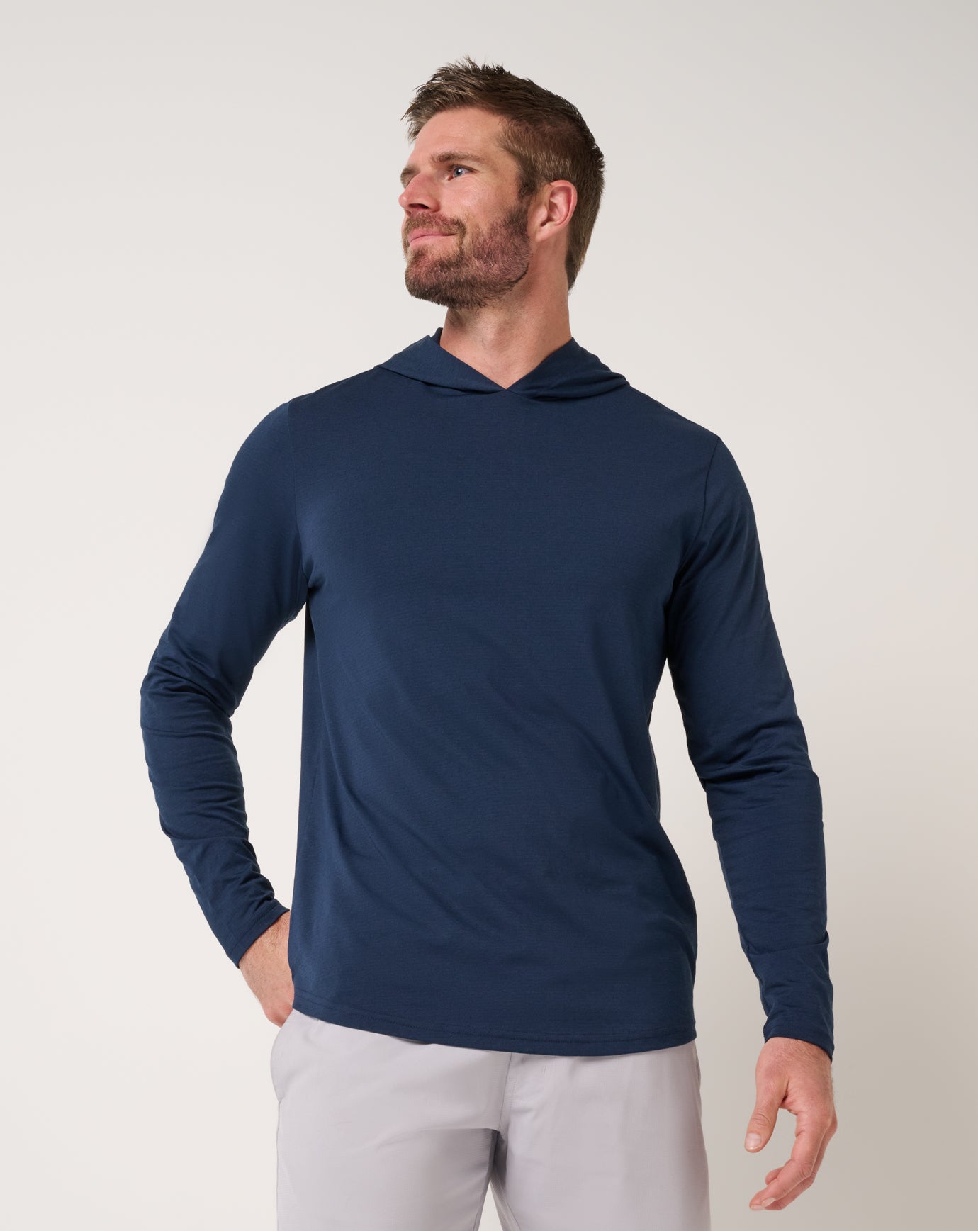 Performance Jersey Hoodie - Image 5