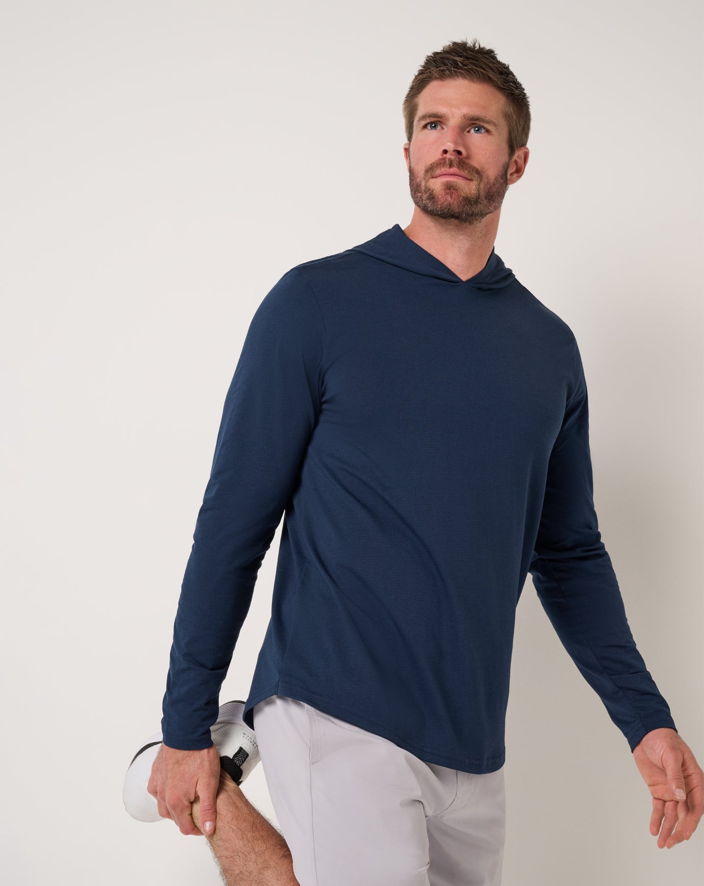 Performance Jersey Hoodie - Image 6
