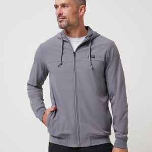 Wanderlust Hoodie