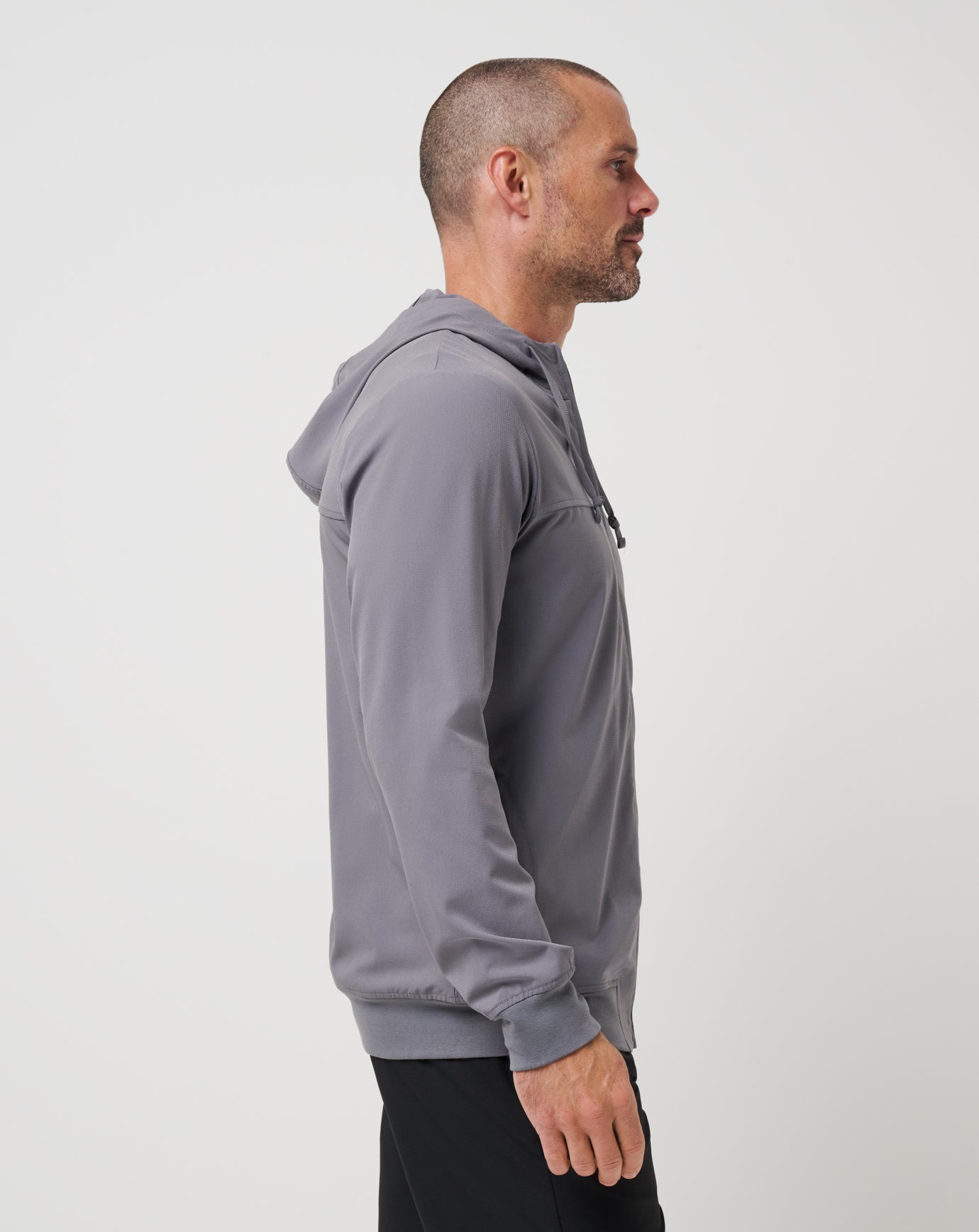 Wanderlust Hoodie - Image 2