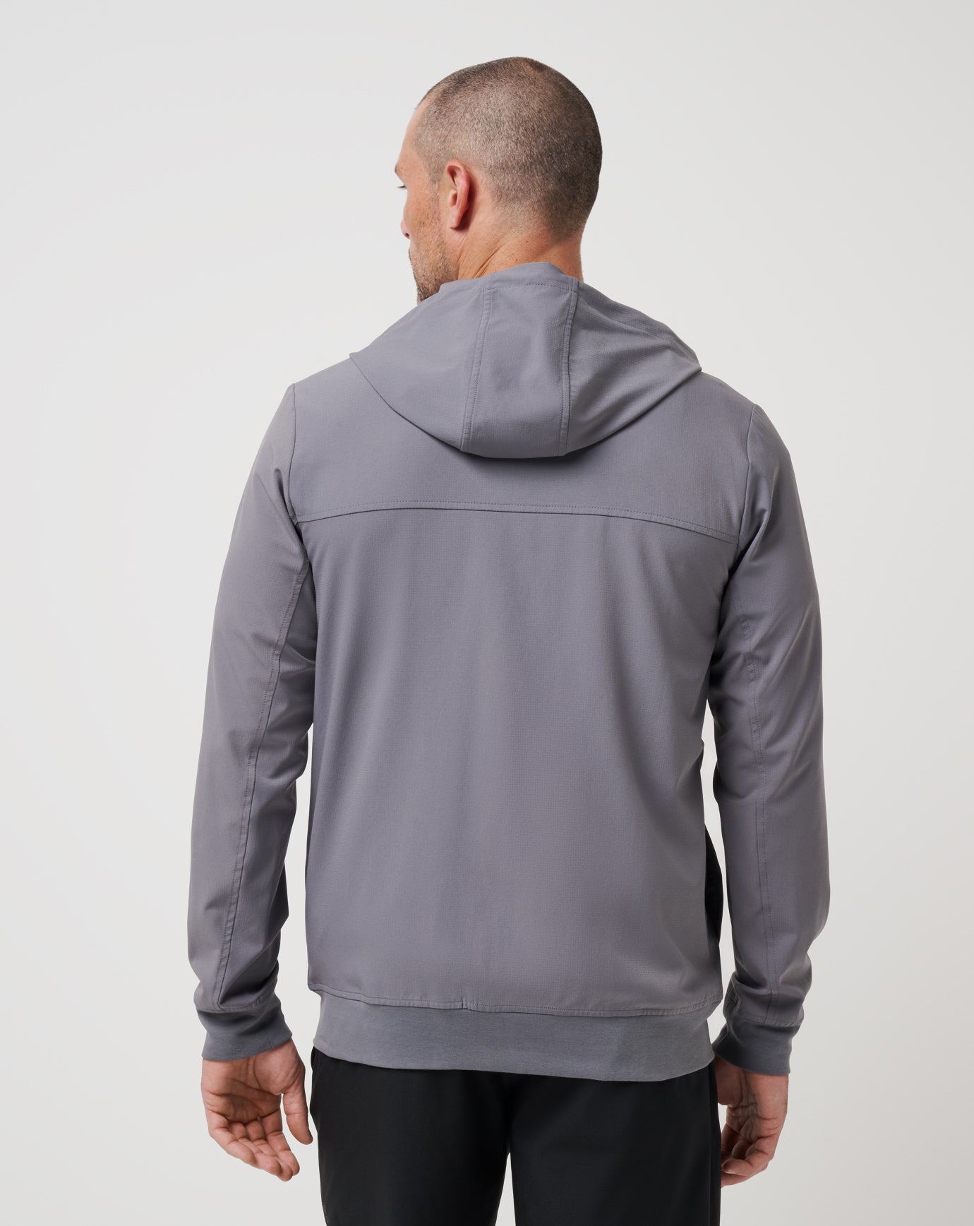 Wanderlust Hoodie - Image 3