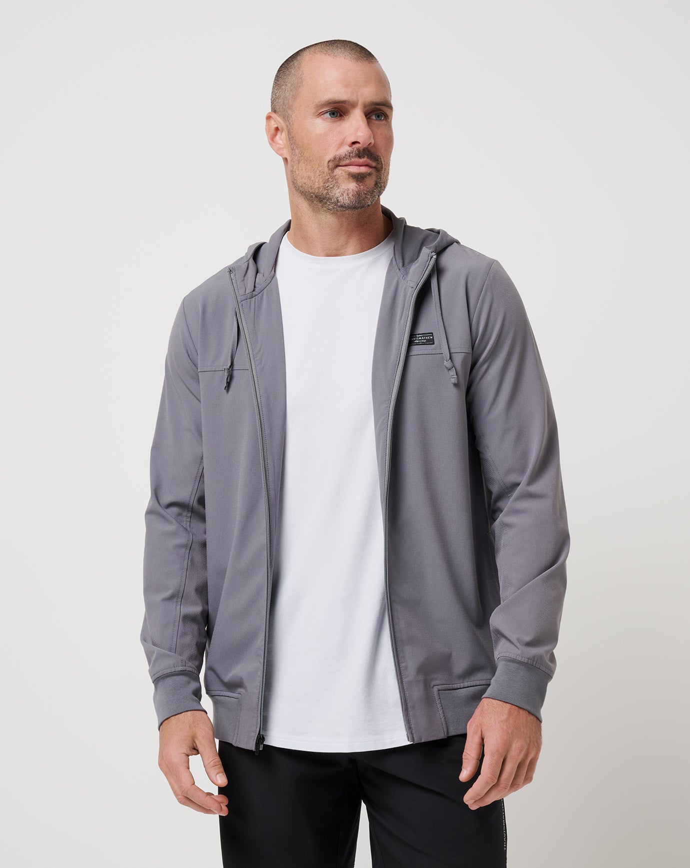 Wanderlust Hoodie - Image 5