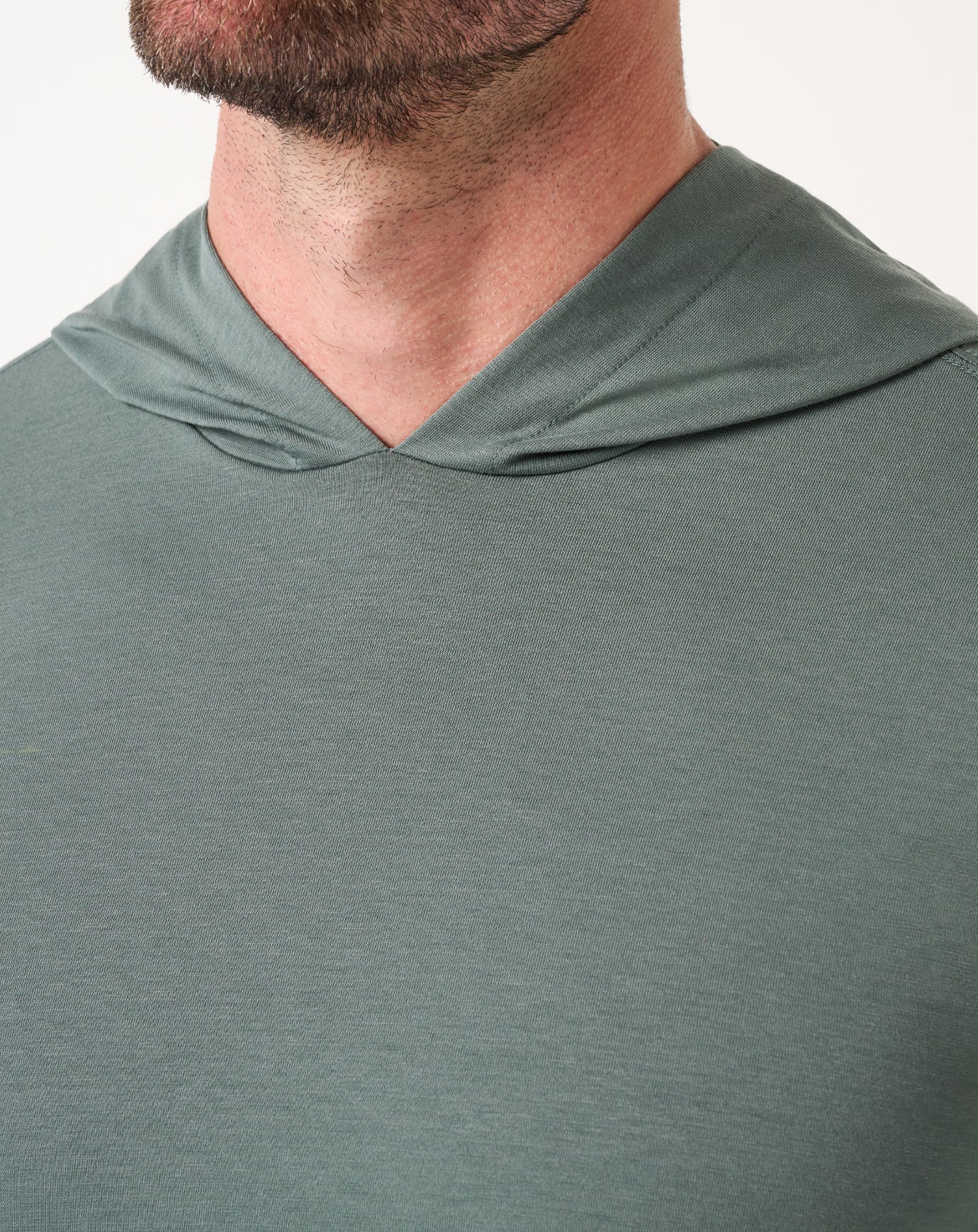 Performance Jersey Hoodie - Image 4