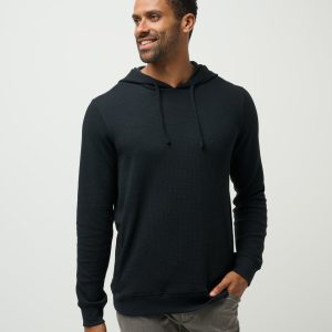 Cloud Waffle Hoodie