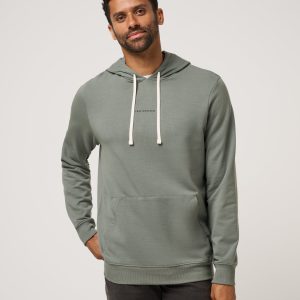 Coastal Cloud Hoodie