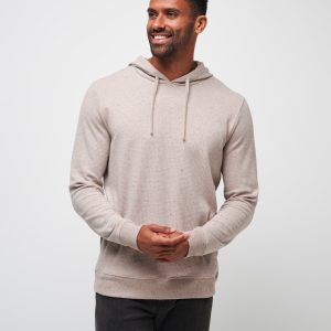 Cloud Waffle Hoodie