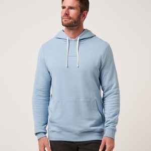 Coastal Cloud Hoodie