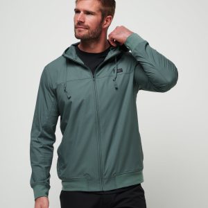 Wanderlust Hoodie