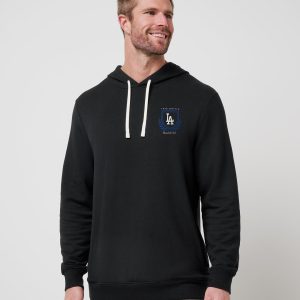 Los Angeles Dodgers Stadium Hoodie